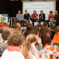 Diskussionsrunde
