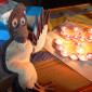 Geburtstag feiern