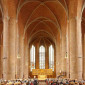 In der Marktkirche © Hans-Ulrich Kreisel