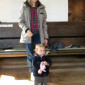 In der Mittenwalder Kirche