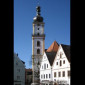 St. Michaelskirche