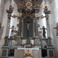 Altar