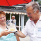 Geburtstagskuchen