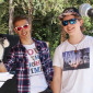 Soundcheck der Jugendband