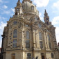 Die Dresdener Frauenkirche