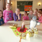 Wir feiern Geburtstag