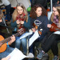...noch mehr Musik