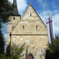 Kirche Seidmannsdorf