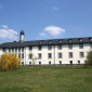 Ordenshaus Selbitz